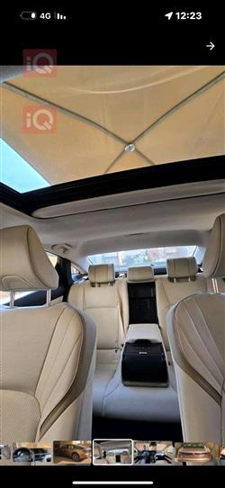 تويوتا كراون